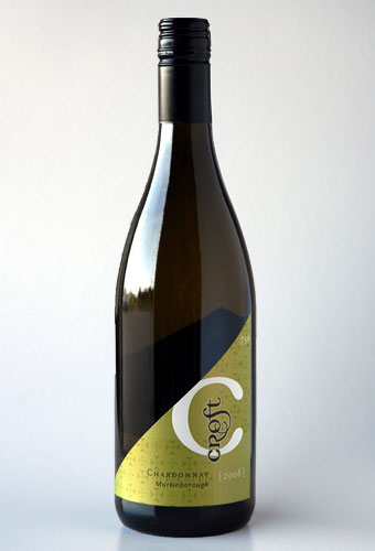 2008 Chardonnay